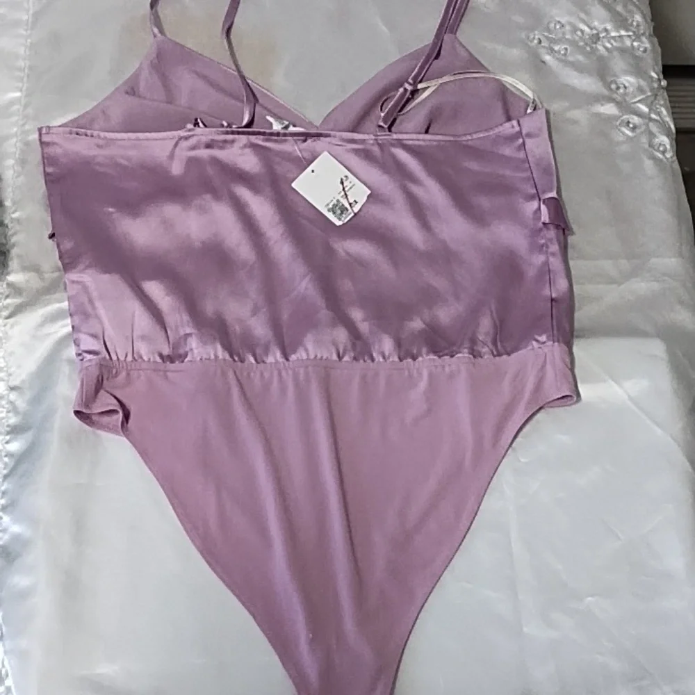 Forever 21 Body Suit XL - Picture 8 of 8